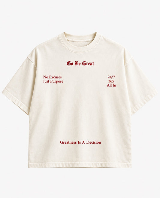 PRPSE STANDARD — COLLECTION 001: EVERY DAY